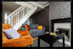 Maglyn Luxury Apartment